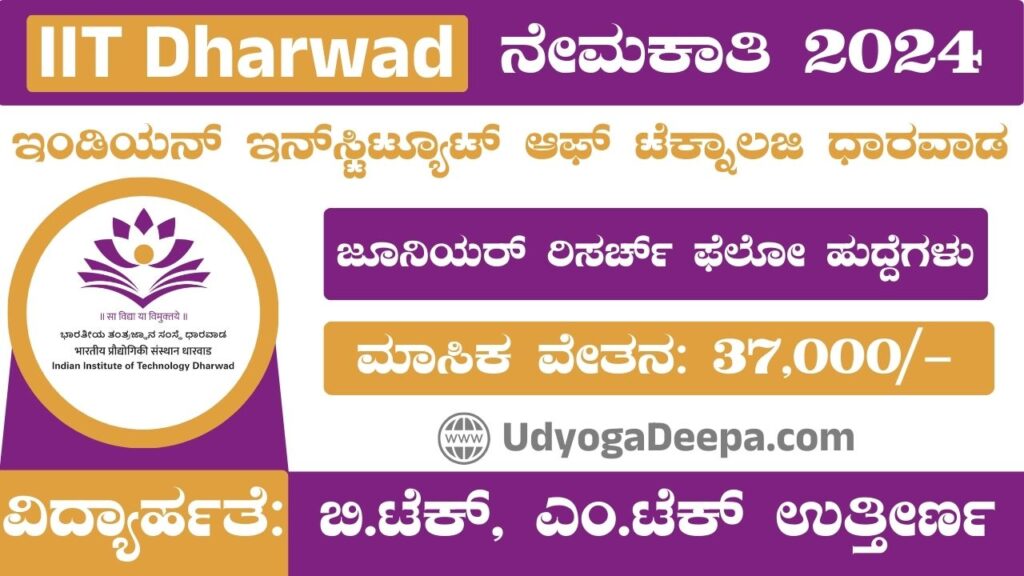 IIT Dharwad